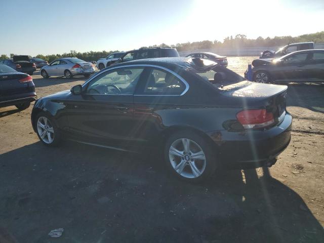 VIN WBAUP9C53DVF46759 2013 BMW 1 SERIES no.2