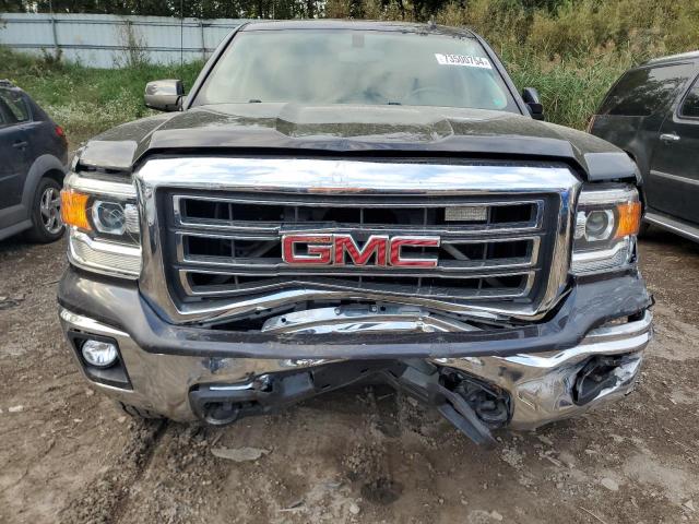 VIN 1GTV2UEC7EZ388101 2014 GMC Sierra, K1500 Sle no.5