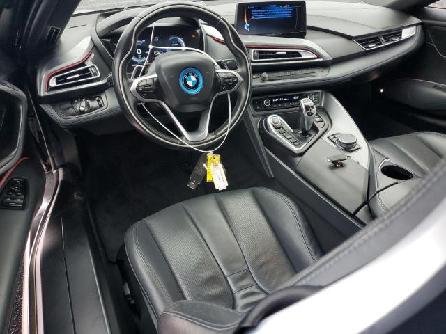 VIN WBY2Z2C50GV674727 2016 BMW I8 no.8