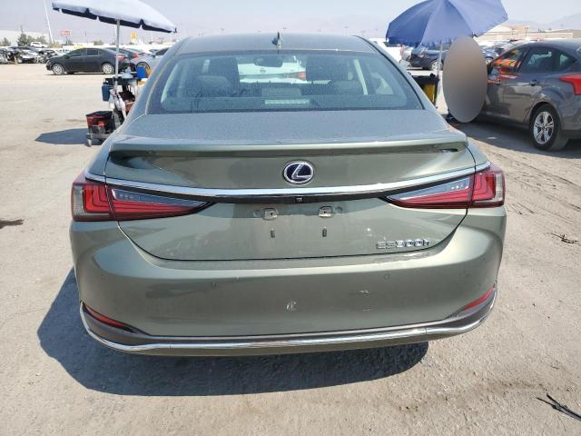2020 LEXUS ES 300H LU 58AE21B1XLU004649