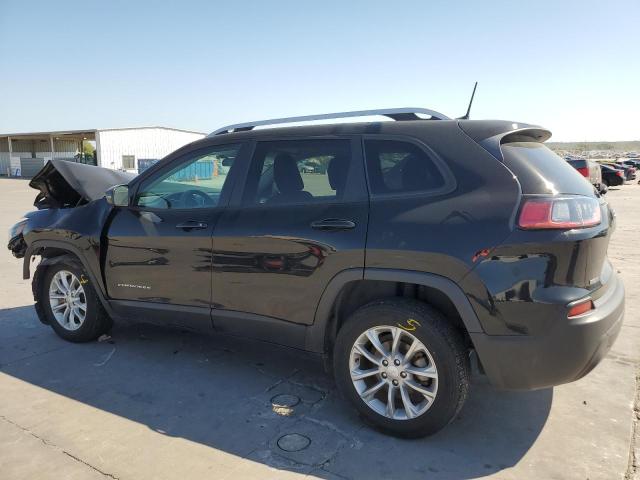 2020 JEEP CHEROKEE L - 1C4PJLCB6LD643038