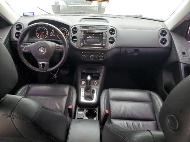 2017 VOLKSWAGEN TIGUAN SPO - WVGTV7AXXHK012087