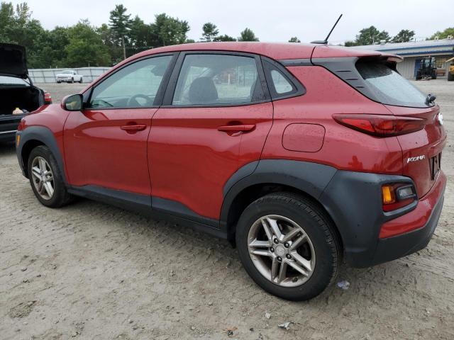 2019 HYUNDAI KONA SE - KM8K1CAA8KU288923