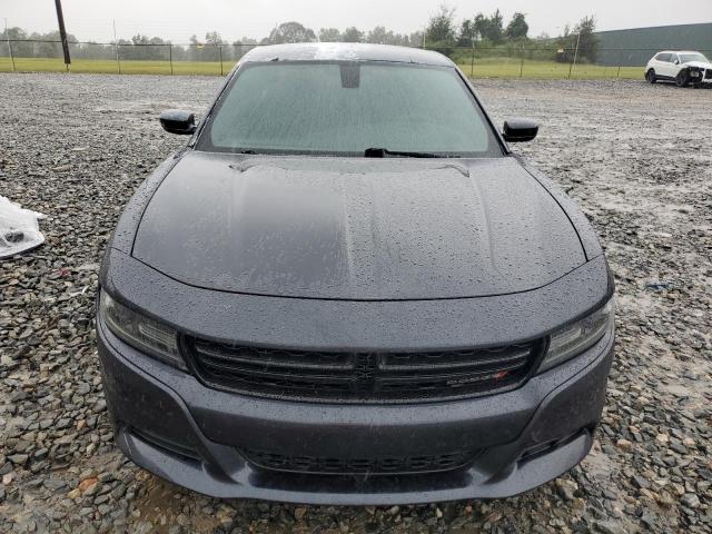 2018 DODGE CHARGER SX - 2C3CDXBG0JH221894