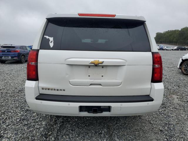 2016 CHEVROLET SUBURBAN C - 1GNSCHKC9GR155164