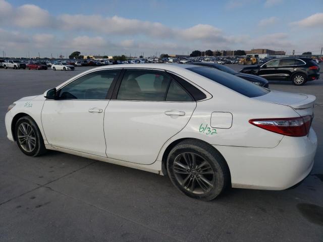 VIN 4T1BF1FK0GU183663 2016 Toyota Camry, LE no.2