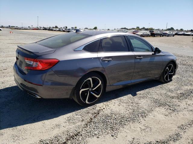 VIN 1HGCV1F32LA138242 2020 HONDA ACCORD no.3