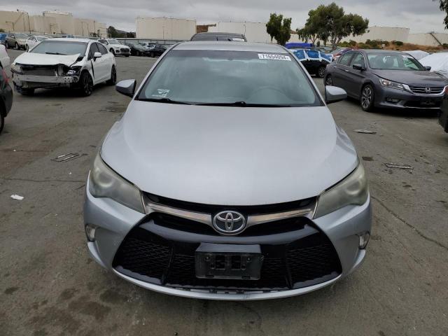 VIN 4T1BF1FKXGU178020 2016 Toyota Camry, LE no.5