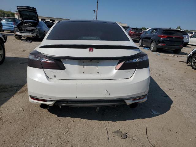 2016 HONDA ACCORD SPO - 1HGCR2F57GA026196
