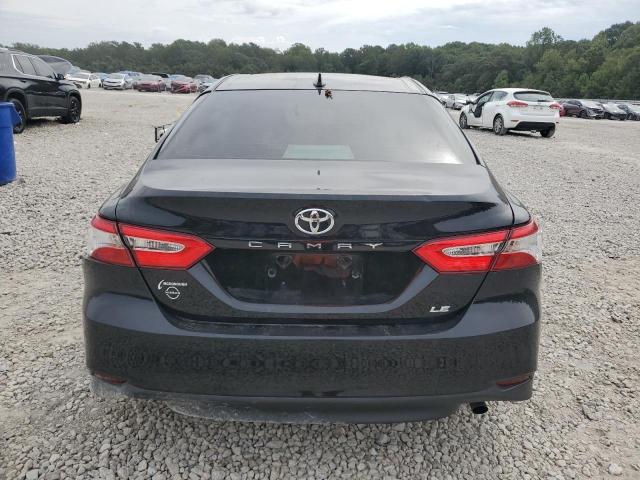 2019 TOYOTA CAMRY L - 4T1B11HK2KU822470
