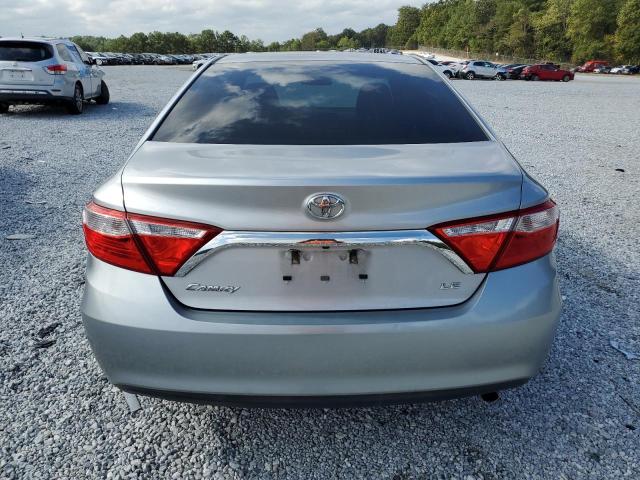2016 TOYOTA CAMRY LE - 4T1BF1FK2GU507454