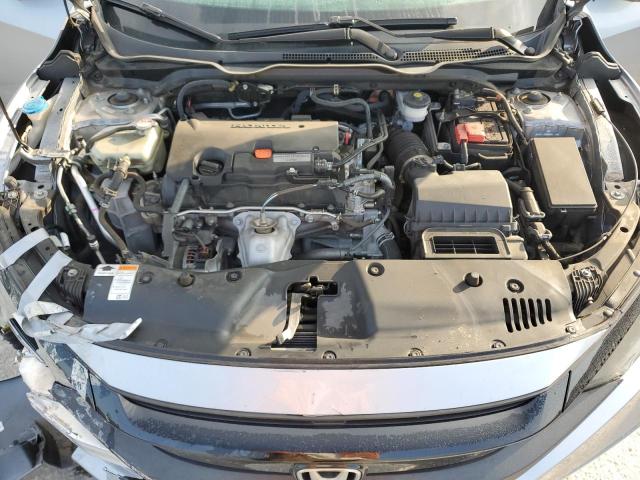 VIN 2HGFC2F63LH579981 2020 Honda Civic, LX no.11