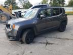 JEEP RENEGADE L снимка