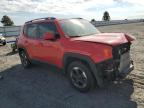 JEEP RENEGADE L снимка