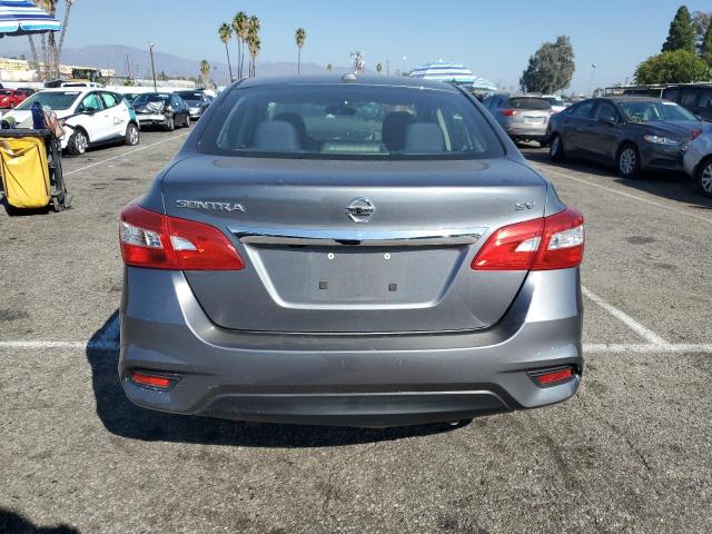 2016 NISSAN SENTRA S - 3N1AB7AP4GL672615