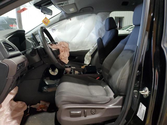 2020 HONDA ODYSSEY EX - 5FNRL6H56LB022608