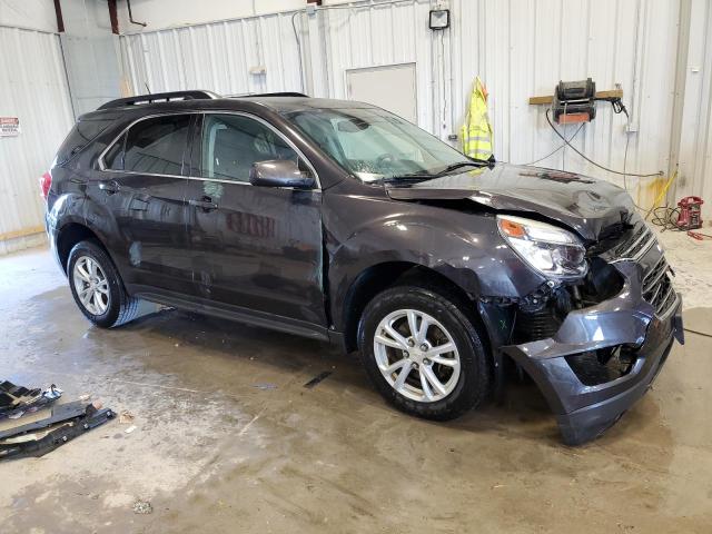 2016 CHEVROLET EQUINOX LT 2GNFLFEK7G6342777  69811404