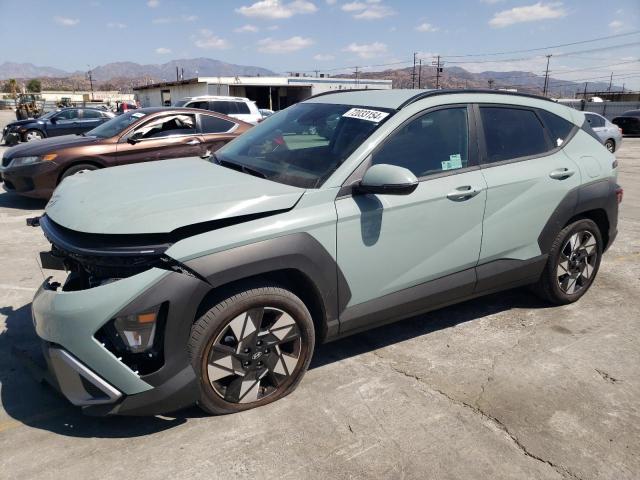 VIN KM8HB3ABXRU064871 2024 Hyundai Kona, Sel no.1