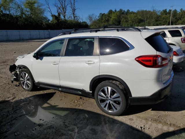 Vin: 4s4wmald2k3456775, lot: 47165035, subaru ascent limited 20192