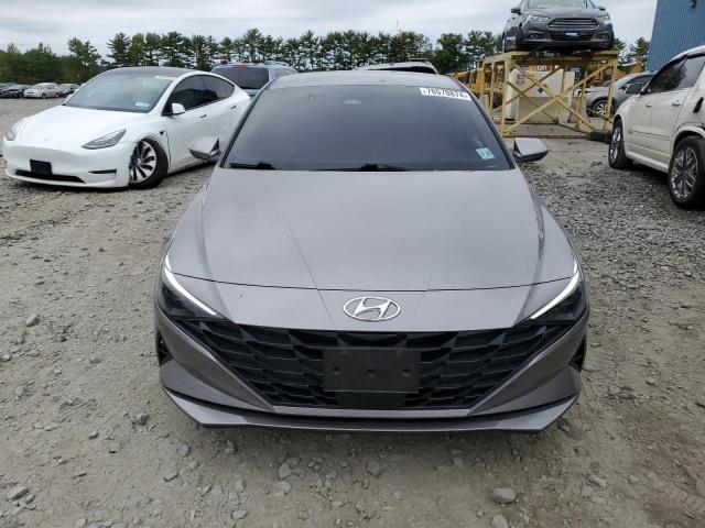 2023 HYUNDAI ELANTRA SE - KMHLS4AG6PU614768