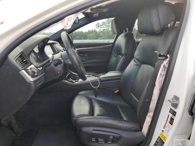 2015 BMW 535 XI - WBA5B3C5XFD540270