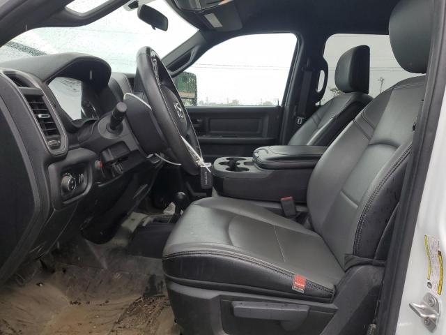 2024 RAM 2500 TRADE - 3C6UR5CJ3RG189056