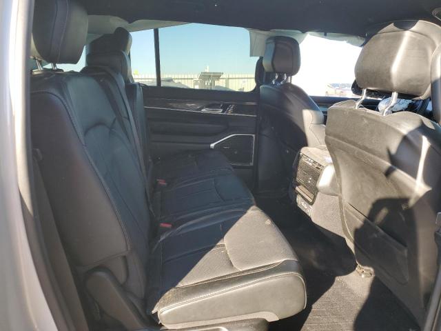 2022 JEEP WAGONEER S - 1C4SJUBTXNS160841