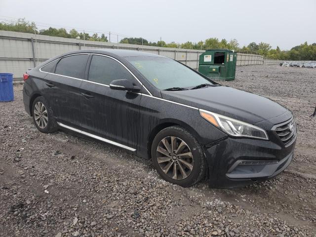 2015 HYUNDAI SONATA SPO - 5NPE34AF2FH241903