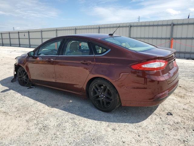 VIN 3FA6P0H79FR304644 2015 Ford Fusion, SE no.2