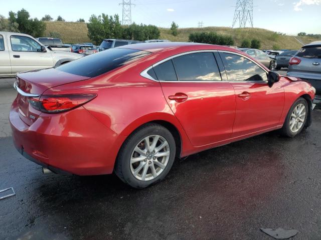 2016 MAZDA 6 SPORT - JM1GJ1U51G1403979