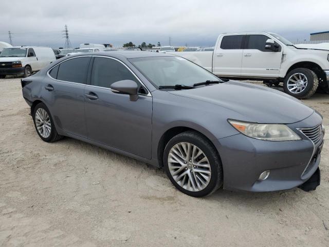 VIN JTHBK1GGXD2050053 2013 Lexus ES, 350 no.4