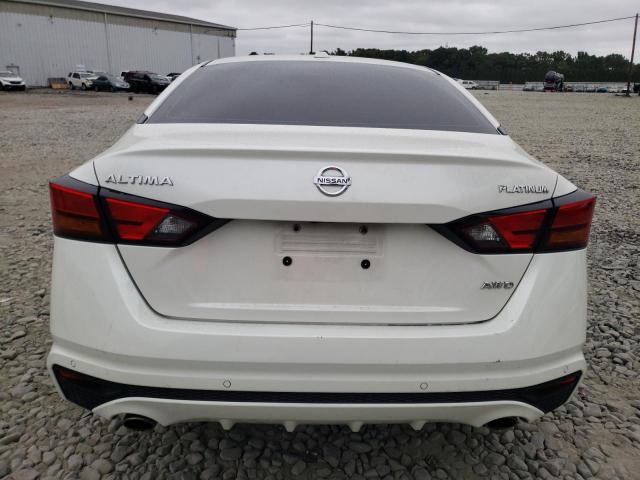 2020 NISSAN ALTIMA PLA - 1N4BL4FW3LC144458
