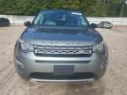 LAND ROVER DISCOVERY photo