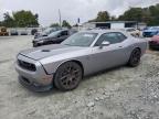 2018 DODGE CHALLENGER - 2C3CDZFJ2JH112645