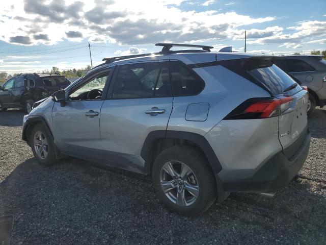 2023 TOYOTA RAV4 LE - 2T3BWRFV1PW157475
