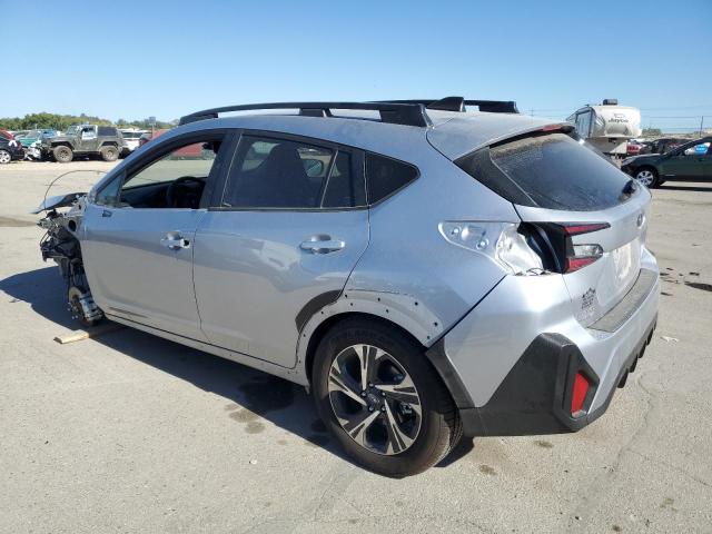 2024 SUBARU CROSSTREK - JF2GUADC3R8379461