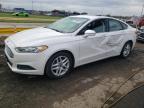 FORD FUSION SE photo