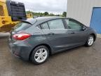 CHEVROLET CRUZE LT photo