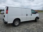 CHEVROLET EXPRESS G2 photo