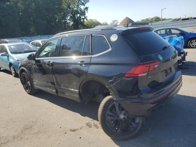 2023 VOLKSWAGEN TIGUAN SE - 3VVCB7AX3PM141116
