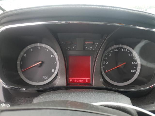 2017 GMC TERRAIN SL - 2GKFLTEK6H6333467