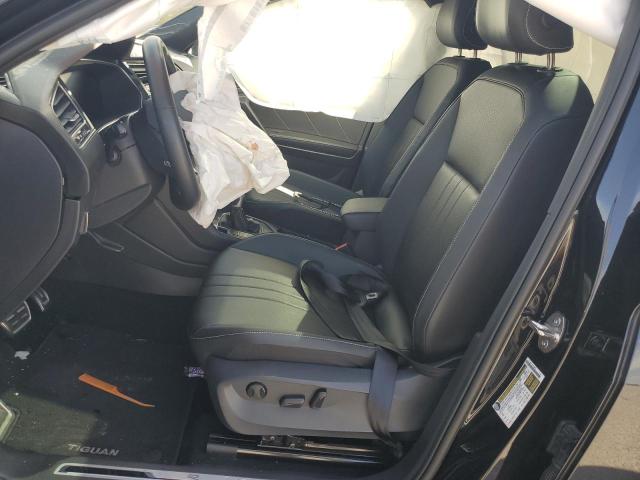 2023 VOLKSWAGEN TIGUAN SE - 3VVCB7AX3PM101411
