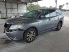 2016 NISSAN PATHFINDER - 5N1AR2MN7GC624068