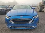 FORD FUSION SEL снимка