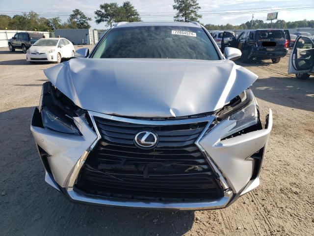 2016 LEXUS RX 350 - 2T2ZZMCA4GC012950