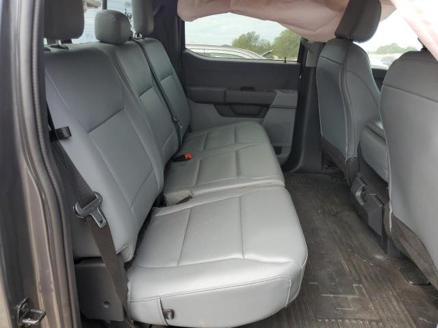 2023 FORD F250 SUPER - 1FT8W2BAXPEC76072