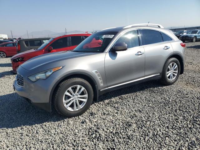 2010 INFINITI FX35 2010