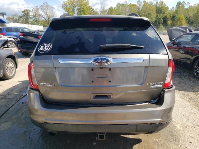 VIN 2FMDK3K98DBC23430 2013 Ford Edge, Limited no.6