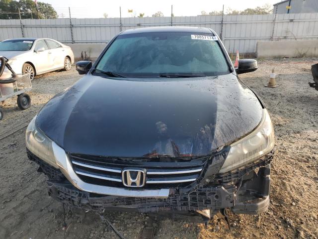 VIN 1HGCR3F81DA021362 2013 Honda Accord, Exl no.5