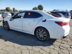 Lot #2940939449 2018 ACURA TLX TECH